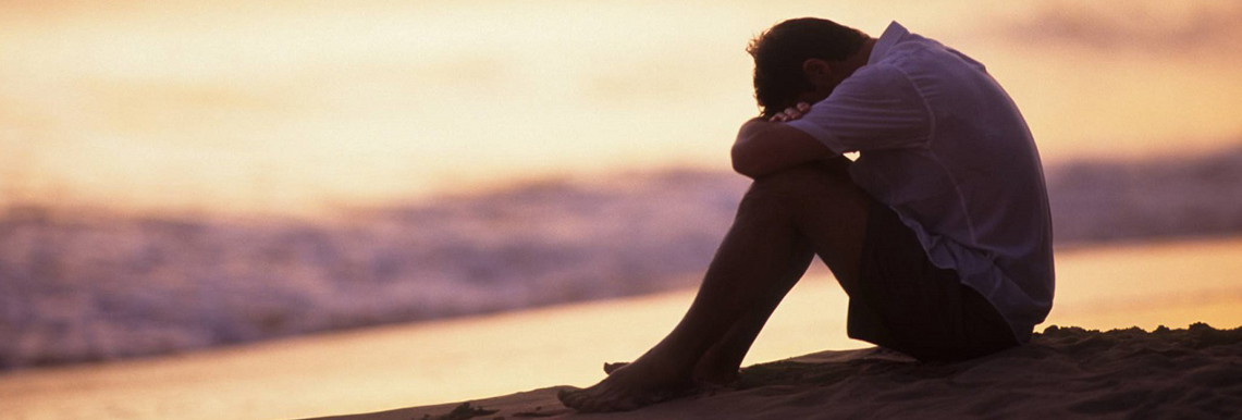 depresion y ansiedad - Lic. Rita Alejandra Patafio